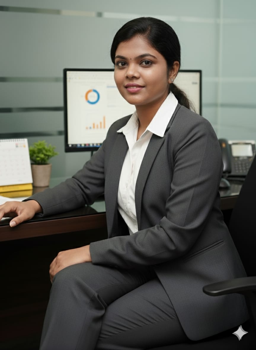 Aiswarya Nair